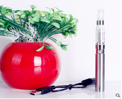 

Qian Xu 2pcs Ce5 atomizer liquid electronic cigarette water hookah electronic cigarette charger 900ml electronic cigarette