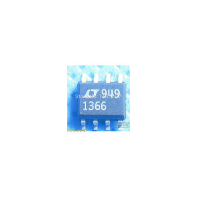 

FREE SHIPPING LT1366CS8 LT1366 NEW IC SOP8 10PCS/LOT