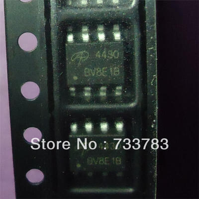 

10pcs/lot AO4430 4430 MOSFET(Metal Oxide Semiconductor Field Effect Transistor)