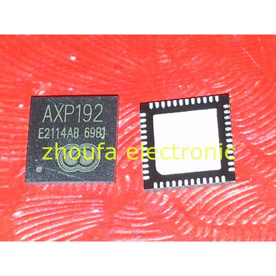 

10pcslot AXP192