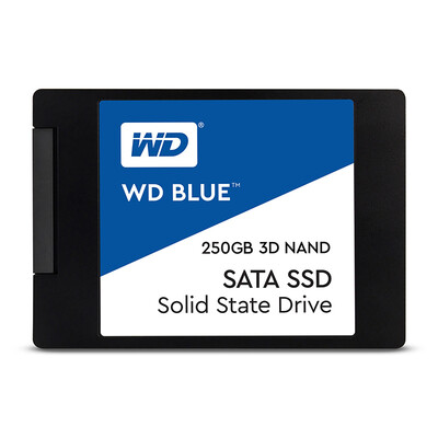 

Western Digital WD SSD Solid State Drive