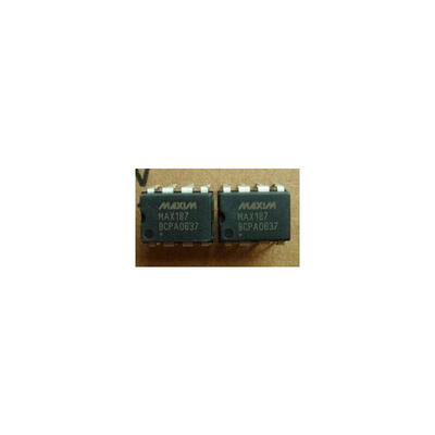 

Free Shipping 5 PCS MAX187BCPA MAX187 DIP Original Electronic components