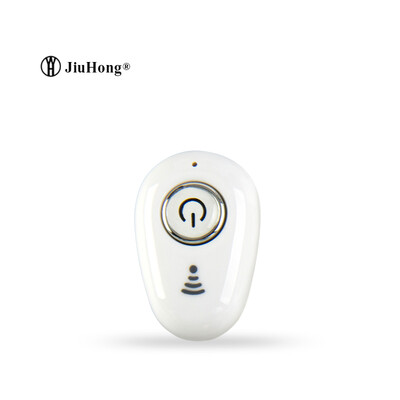 

S650 Mini Wireless Bluetooth Earphones Портативный спортивный наушник Handsfree Headset для iphone X для всех телефонов