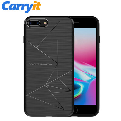 

DHL Free shipping, wholesales iPhone 8 plus NILLKIN Magic case for iPhone 8 plus