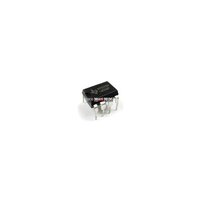 

100PCSLOT LM358P LM358N LM358 358 DIP8 Operational Amplifier IC New