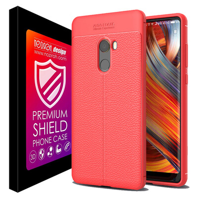 

Luxury Soft TPU Matte Case for Xiaomi Mi Mix2 Silicone Case Back Cover for Xiaomi Mix 2 Phone Case