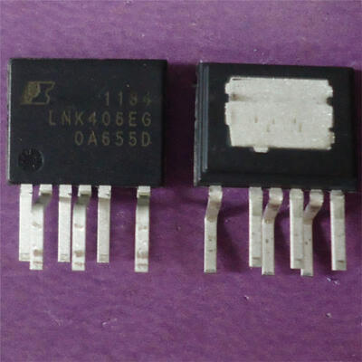 

10pcs/lot LNK406EG LED Driver IC