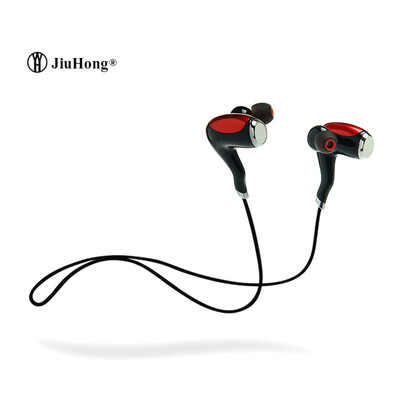 

USB Оригинальный магнит Беспроводные наушники для наушников Bluetooth для мобильного телефона Стереогарнитура с микрофоном
