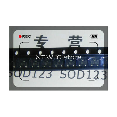 

Free Shipping 50pcs ZXMN3B01FTA3B1 ZXMN3B01FTA MOSFET N-CHAN 30V 2A SOT23-3 SOT-23-3