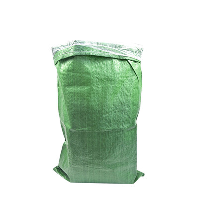 

Shan Shili 10 Pack plus liner waterproof moving bag carton woven bag express parcel bag packaging snakeskin bag load bag cleaning garbage bag 60100cm