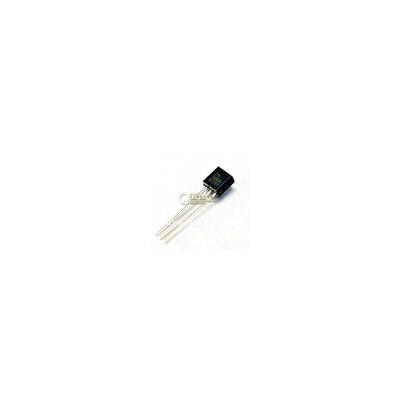 

100PCS 2N3904 triode transistors 40V 02A NPN TO-92