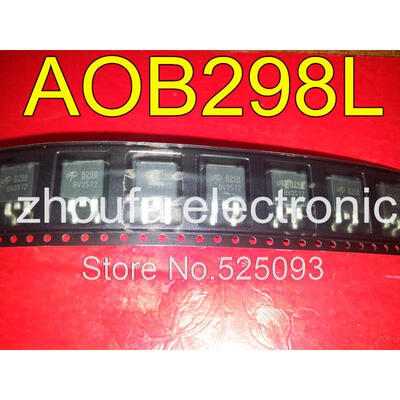 

20pcslot AOB298L AOB298 B298