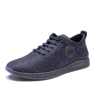 

Aokang mens fashion sports&leisure woven shoes