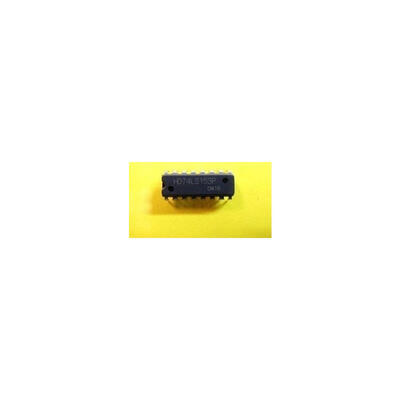 

Free Shipping 20 PCS/LOT HD74LS153P 74LS153 DIP16 NEW IN STOCK IC