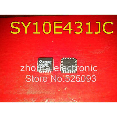 

3pcs/lot SY10E431JC SY10E431 Original !