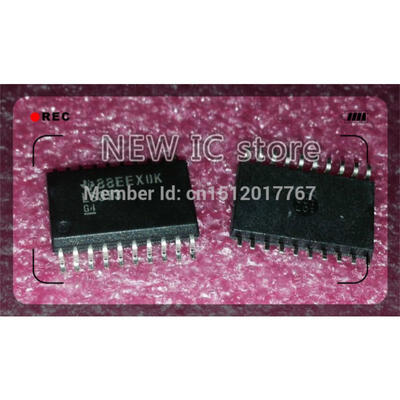 

Free Shipping 100pcslot 74LS373 LS373 SN74LS373DW TI SOP-20 100 NEW