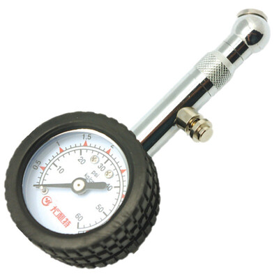 

Yurit UNIT tire pressure gauge YD-6025