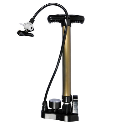 

Игристые насосы Портативный многофункциональный дом (велосипед мотоциклов корзины футбол надувной бассейн огни) с газовой иглой манометр алюминиевый сплав