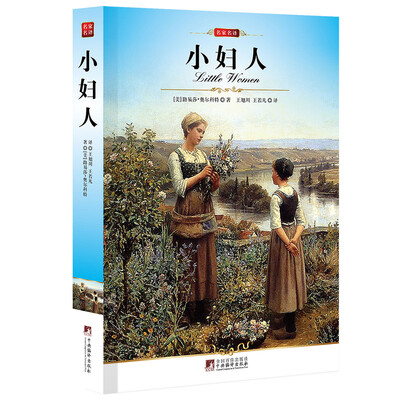 

小妇人