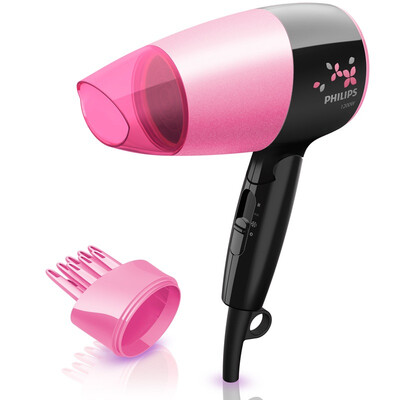 

Philips (PHILIPS) фен HP8127 / 05 высокомощных фен бытового термостата быстросохнущие сильный постоянного ухода