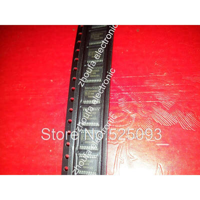 

2pcs/lot ICS874003AGI-02LFT 874003AGI-02LFT 4003AI02L ICS4003AI02L TSSOP Original