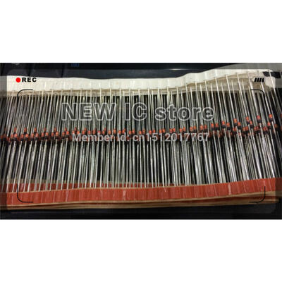

100pcs/Lot BA243 BA243TR DO-35 Free shiping 100% NEW