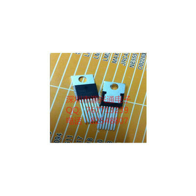 

Free Shipping 5 PCS/LOT OPA548T OPA548 TO220 NEW IN STOCK IC