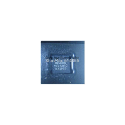 

5PCS RFX2401C RFX2401 QFN-16