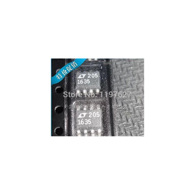 

10pcslot FREE SHIPPING LT1635CS8 LT1635 SOP NEW IC