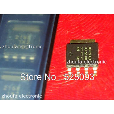 

20pcs/lot HAT2168H 2168 HAT2168H-EL