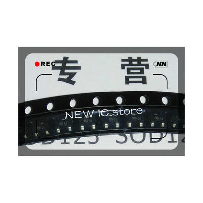 

Free Shipping 3000PCS MMBZ5242BLT1G SOT23-3 MMBZ5242 single diode making 8S