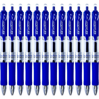 

Истинный цвет (TrueColor) A47 Sovereign Синий гель 0.5mm универсальная головка 12 палочек