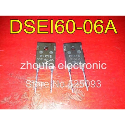 

20pcs/lot DSEI60-06A
