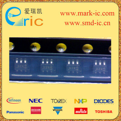 

10pcs/lot SI1905BDH SI1905BD SI1905 1905BDH 1905BD SOT-363 Dual P-Channel 1.8-V (G-S) MOSFET