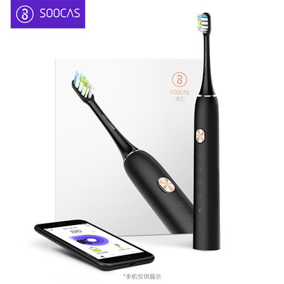 

SOOCAS/ Xiaomi X3 электрическая зубная щётка