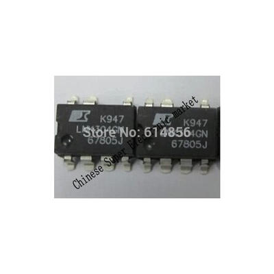 

10pcs LNK304GN LNK304G LNK304 SOP8