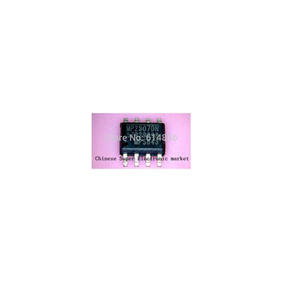 

5PCS MP2307DN MP2307D MP2307 MP2307DN-LF MP2307DN-LF-Z SOP8