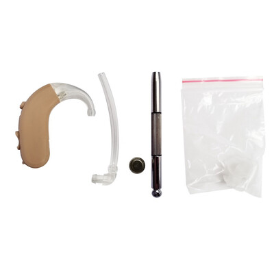 

Цифровые слуховые аппараты SIGNALAB для глухих