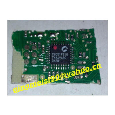 

30pcs/lot c8051f310 c8051f c8051 Good quality.HOT SELL .FREE SHIPPING.BUY IT DIRECT