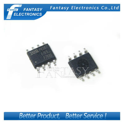 

10PCS IRF7832TRPBF SOP8 IRF7832TR SOP IRF7832 SMD new&original IC free shipping