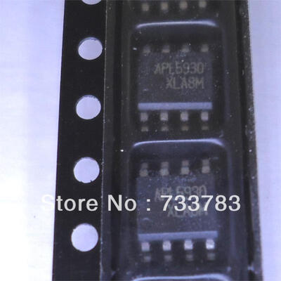 

5pcs/lot APL5930 3A Ultra Low Dropout (0.23V Typical) Linear Regulator
