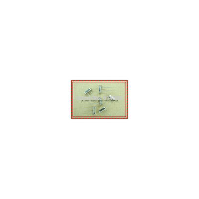 

50PCS 16.000MHZ 16.000M 16M 16MHZ 16 MHZ 16M HZ Crystal Oscillator HC-49S