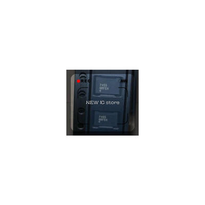 

MMA7455LR1 MMA7455L MMA7455 7455 FSC LGA14 Free Shipping 10pcs/lot