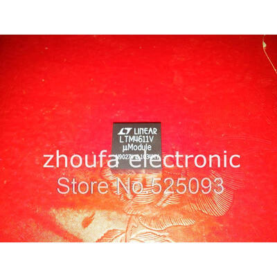 

5pcslot LTM4611V LTM4611