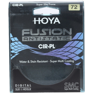 

Фильтры HOYA 67 мм Защитный фильтр PROTECTOR FUSION