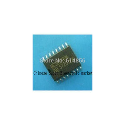 

10PCS UC3854BDW UC3854BD UC3854B UC3854