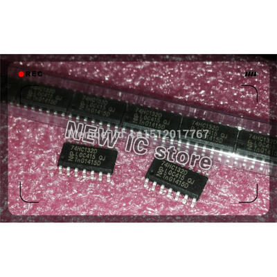 

Free shipping 10 PCS 74HC132D 74HC132 SN74HC132D SOP14 100 NEW