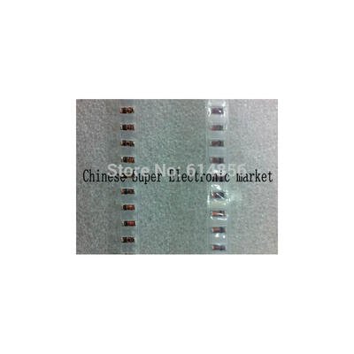 

2500PCS ZMM5V6 LL-34 ZMM 5V6 12W 1206 5V6 05W SMD
