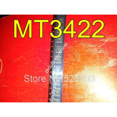 

30pcs/lot MT3422