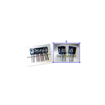 

100PCS BD139 BD140 TO-126 BD140 50PCS BD139 50PCS